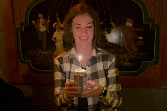 Birthday Ideas At Bars