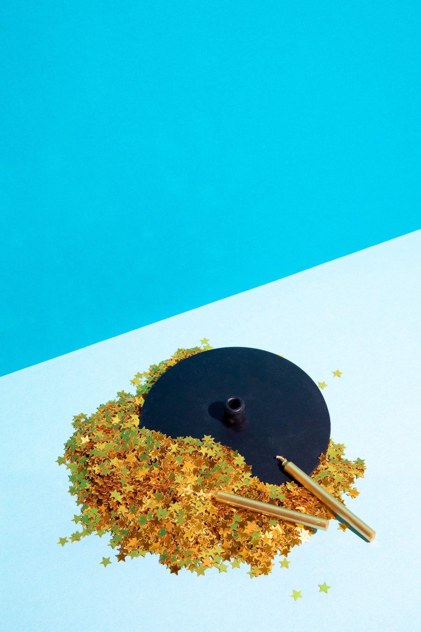 The Lid - Fits Most Glassware